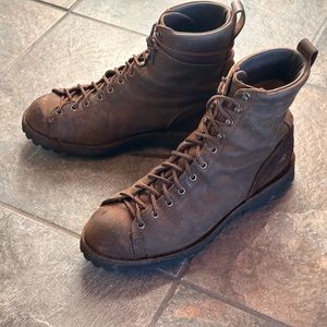 Danner Elk Hunter Boots